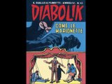 DIABOLIK---COME LE MARIONETTE