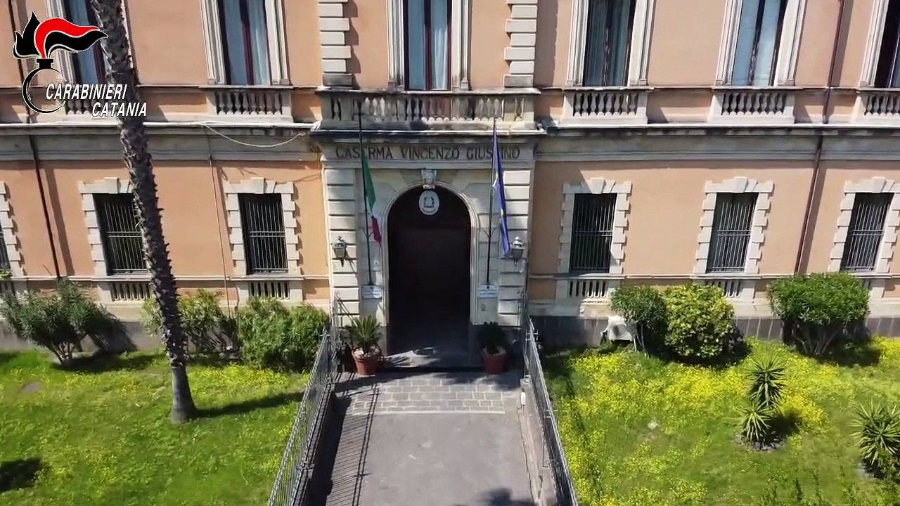 Mineo (CT) - Truffavano il Comune per avere i buoni spesa, 34 denunce (10.07.21)