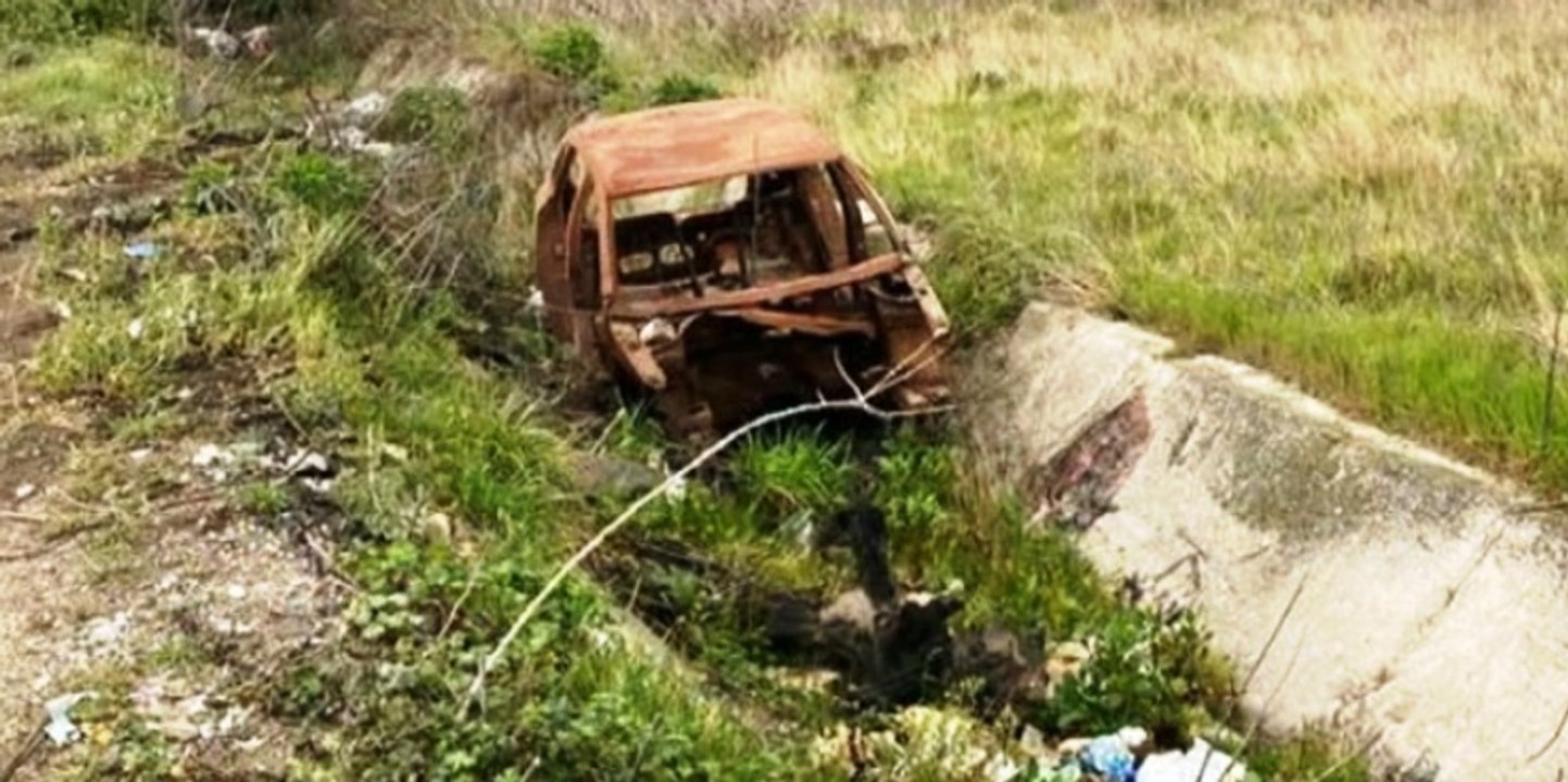 Abusivismo e inquinamento corsi d'acqua: sanzioni per 250mila euro (10.07.21)