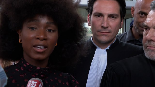 Tirs sur des gendarmes : Bagui Traoré acquitté par la cour d'assises