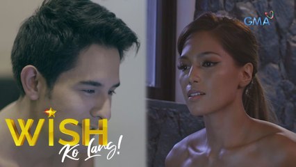 Wish Ko Lang: MISIS, NAGHANAP NG LIGAYA ONLINE!