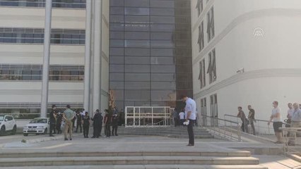 Hırsızlık operasyonunda yakalanan 25 şüpheliden 9'u tutuklandı