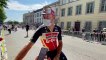 Tour de France 2021 - Philippe Gilbert : "Mentalement je n'ai jamais récupéré de cette chute"