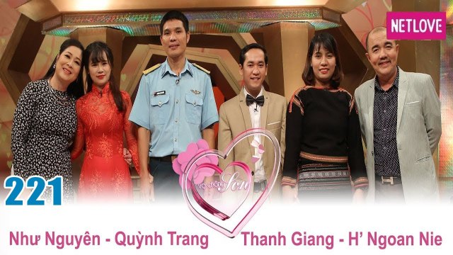 Vợ Chồng Son - Tập 221: 'Sướng - khổ' khi lấy chồng Bộ Đội và bất ngờ với tục 'bắt chồng'