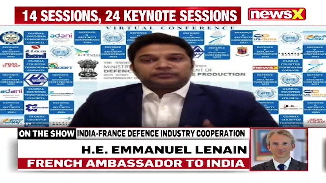 Decoding India's Defence Sector Geopolitical SWOT Analysis NewsX
