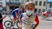 Tour de France 2021 - Valentin Madouas : "Il faut jeter les forces dans la bataille, mais pas n'importe comment"