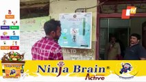 Dharwad Municipal Corporation Installs Automatic Mask Vending Machines In Hubli