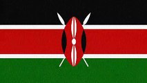 Kenya National Anthem (Instrumental) Ee Mungu Nguvu Yetu