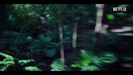 Kingdom: Ashin of the North (Trailer HD)