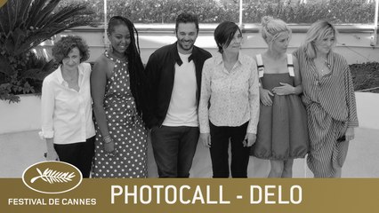 LA FRACTURE  - PHOTOCALL - CANNES 2021 - EV