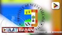 Nueva Vizcaya, muling nakatanggap ng P700-K pondo mula sa Aboitiz Power Magat;  Mala-Stonecutters Bridge sa HK na Cebu Cordova Link Bridge, inaasahang maging tourist attraction sa Visayas Region;  Isang miyembro ng Abu Sayyaf, patay sa engkwentro sa Sulu