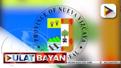 Nueva Vizcaya, muling nakatanggap ng P700-K pondo mula sa Aboitiz Power Magat;  Mala-Stonecutters Bridge sa HK na Cebu Cordova Link Bridge, inaasahang maging tourist attraction sa Visayas Region;  Isang miyembro ng Abu Sayyaf, patay sa engkwentro sa Sulu