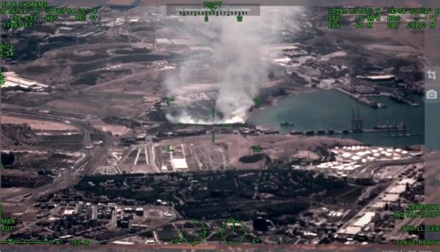 İzmir'de makilik alanda yangın: Havadan ve karadan müdahale var