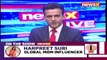 NewsX Influencer A-List Ft. Mitali Sagar & Harpreet Suri NewsX