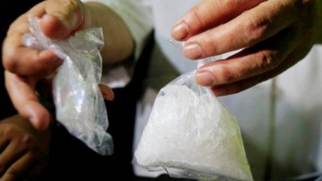 Delhi Police seizes heroin worth Rs 2,500 crore, 4 arrested