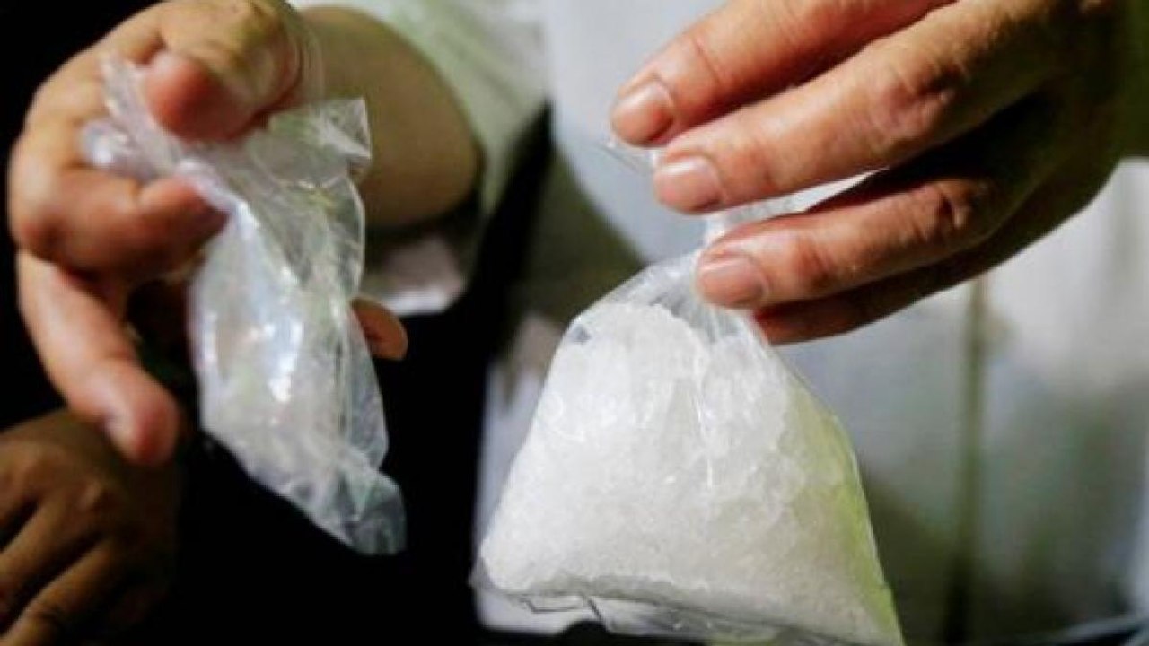 Delhi Police seizes heroin worth Rs 2,500 crore, 4 arrested