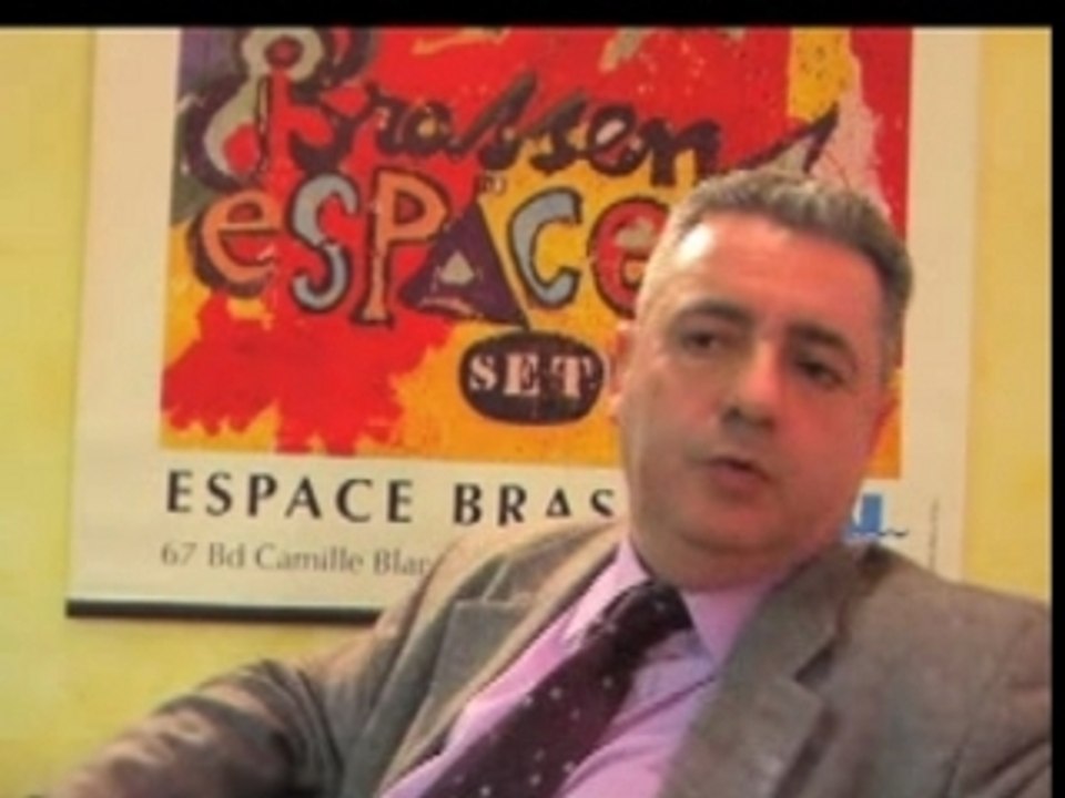 Sète : Guy Virduci 4