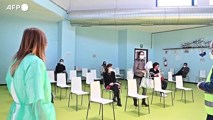 Virus rialza la testa: "i vaccini proteggono fino al 100%"