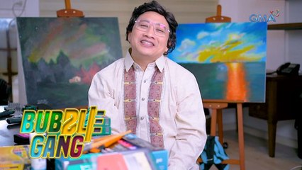 Bubble Gang: Ang alamat ng Corregidor at Mindoro