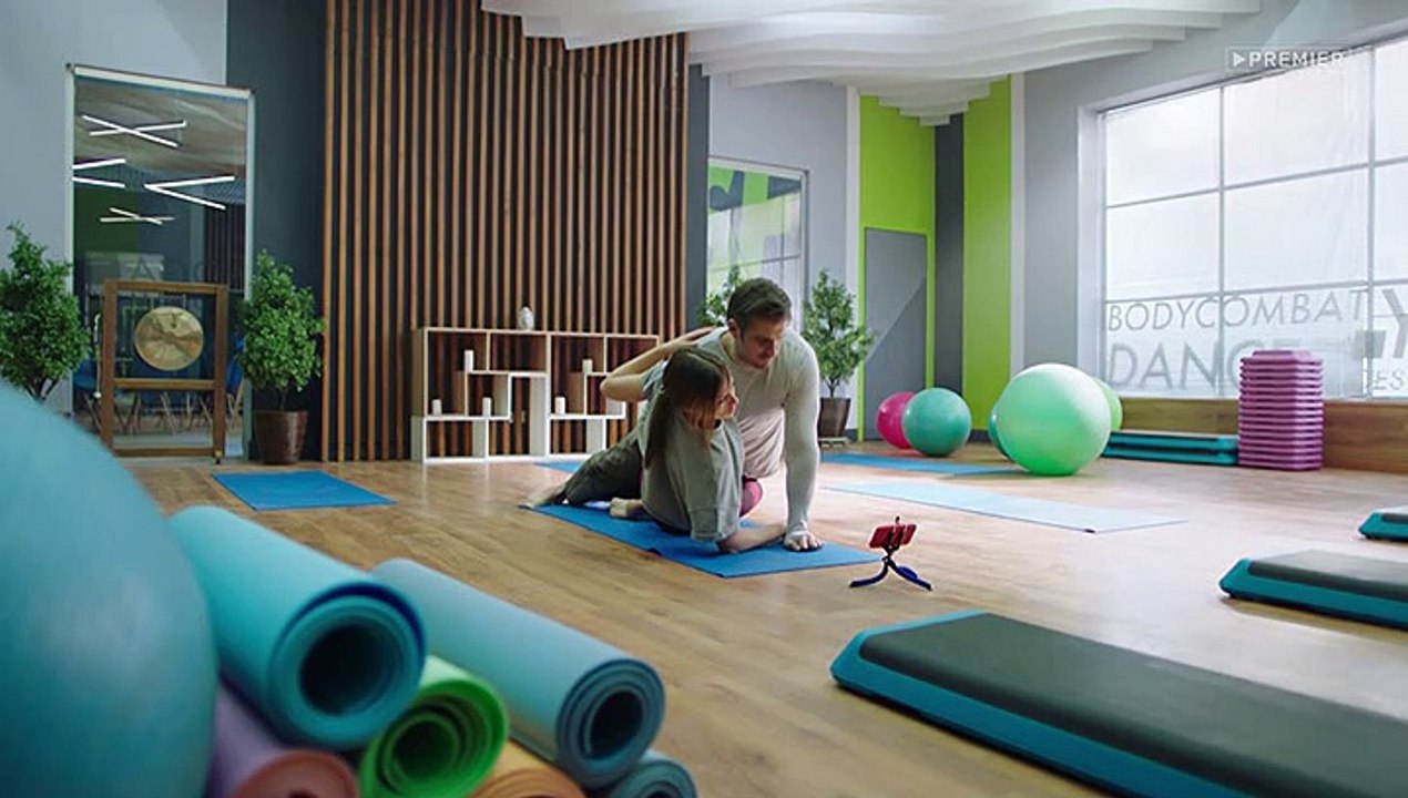 ИП Пирогова (4 сезон) 11 серия