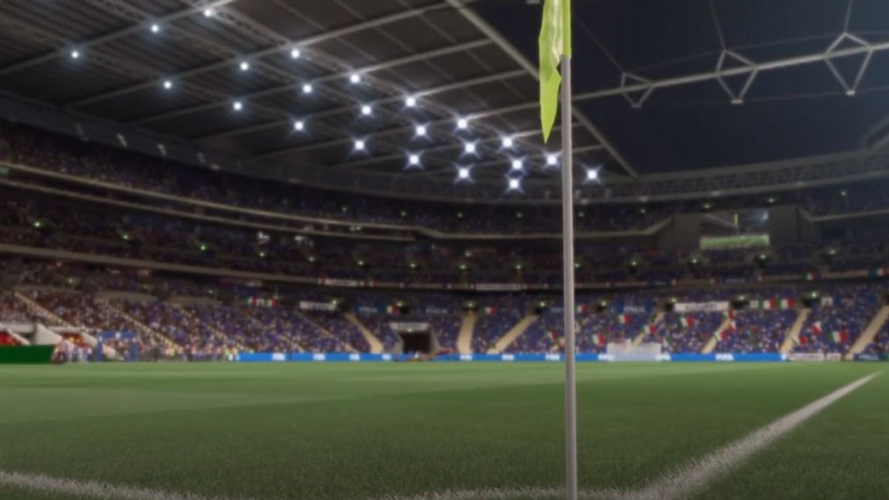 FIFA 21: Catenaccio war gestern - Italiens neues System