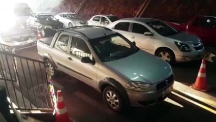 Quem tomou 1ª dose da AstraZeneca nos dias 17 e 18 de abril receberá 2ª neste final de semana