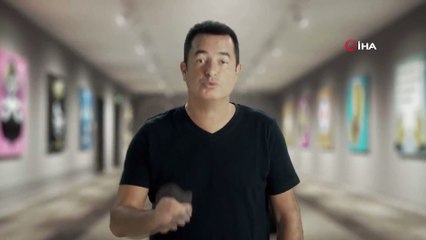 Acun Ilıcalı’dan aşı çağrısı: “Bir an önce aşımızı olalım”