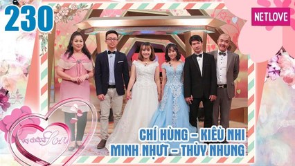 Vợ Chồng Son - Tập 230: Chuyến xuyên đêm kinh hoàng và Bức thư tình thứ 3 của cậu học trò