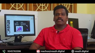 Election Campaign in Tamil | Top digital marketing services in Puducherry | Vaazh Digital