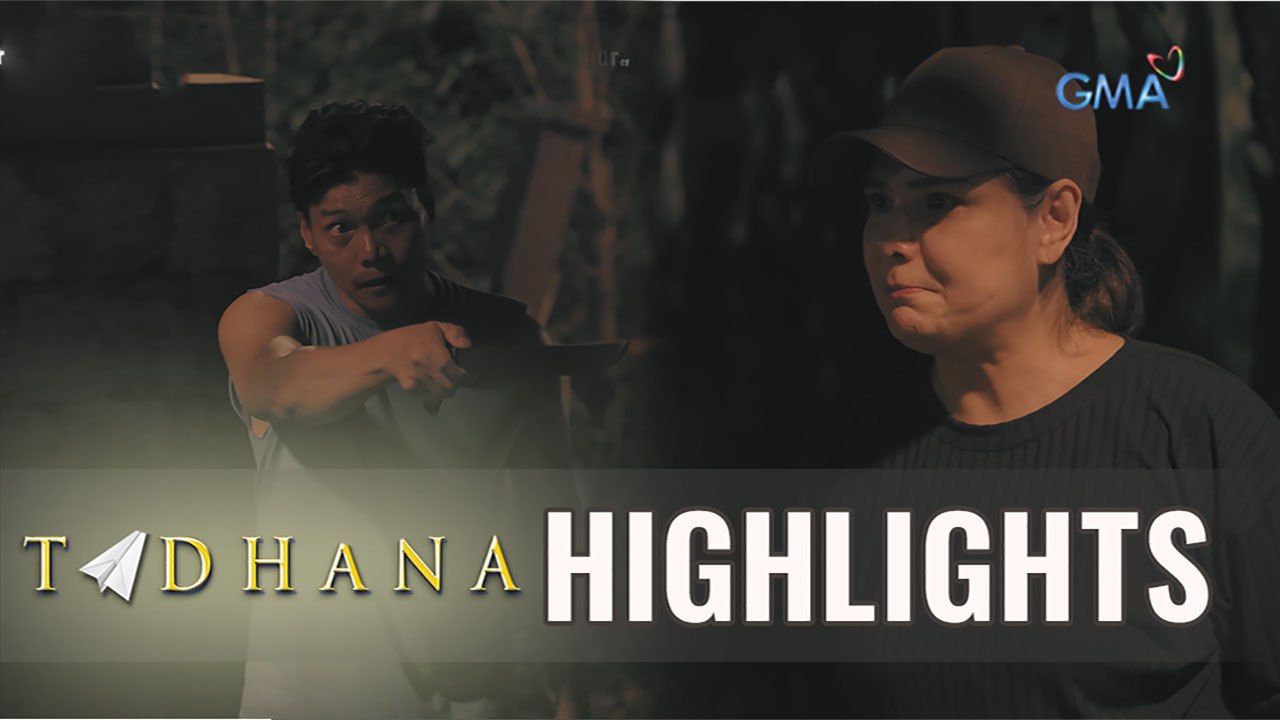 Tadhana: NAGHIHIGANTING INA, MAG-ISANG SINUGOD ANG MISTER AT KALAGUYO NITO!