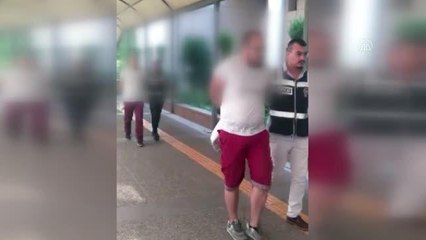 (ARŞİV) İZMİR - "Canice" öldürülen 5 yaşındaki Eymen, mahkemenin gerekçeli kararında duygusal ifadelerle anıldı