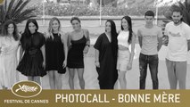 BONNE MERE (UCR) - PHOTOCALL - CANNES 2021 - EV