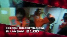 İHH Başkanı Bülent Yıldırım AKİT TV'de Mavi Marmara saldırısını anlatıyor