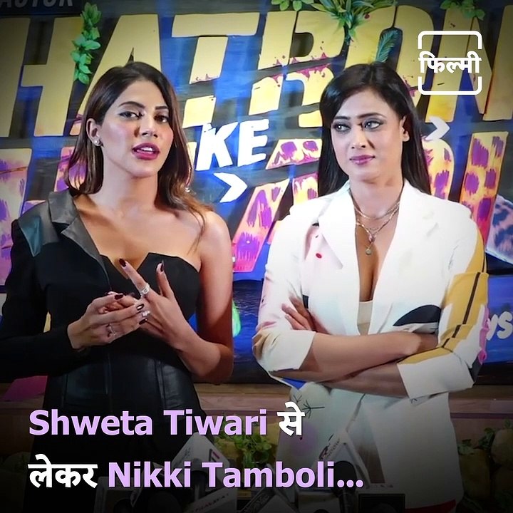 'Khatron Ke Khiladi 11' Starts With An Amazing...