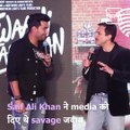Savage Saturday: When Saif Ali Khan Gave Some Savage Replies To The Media
