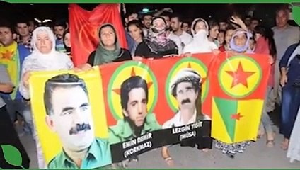 Sosyal medyayı yıkan HDP videosu