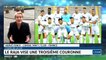 Coupe de la CAF: le Raja vise une troisième couronne - 09/07/2021
