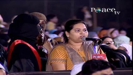 Do women have a right to divorce in Islam - Dr Zakir Naik