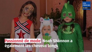 Megan Fox : son fils de 8 ans porte des robes, l'enfant harcelé à l'école