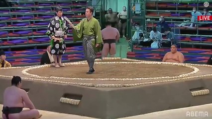 Nagoya 2021, Makushita - Day 1 (Part 01)