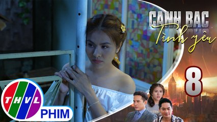 Canh bạc tình yêu - Tập 8[2]: Thanh Vân buồn bã vì Khiêm có việc đột xuất nên lỡ hẹn với mình