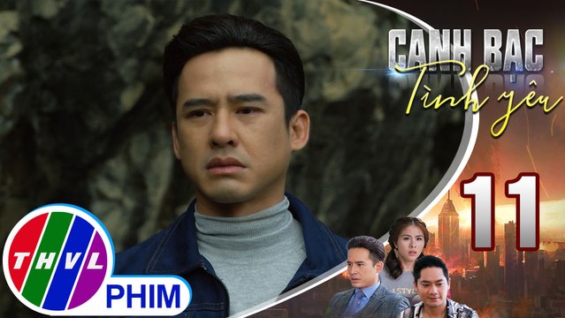 Canh bạc tình yêu - Tập 11[1]: Duy luôn cảm thấy day dứt vì đã không ở bên cạnh lúc mẹ gặp tai nạn