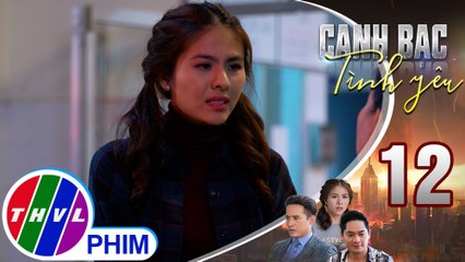 Canh bạc tình yêu - Tập 12[2]: Thanh Vân hoảng hốt khi nghe mẹ mình bệnh nặng nhưng không chữa trị