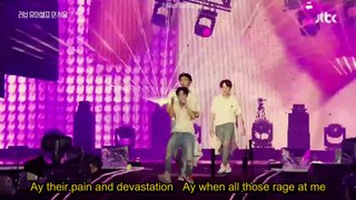 BTS ''So What'' World Tour: Love Yourself in Seoul 2018- [Eng subs]