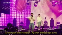 BTS ''So What'' World Tour: Love Yourself in Seoul 2018- [Eng subs]