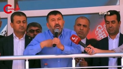 CHP'li Ağbaba'dan Erdoğan'a 'çözüm süreci' yanıtı