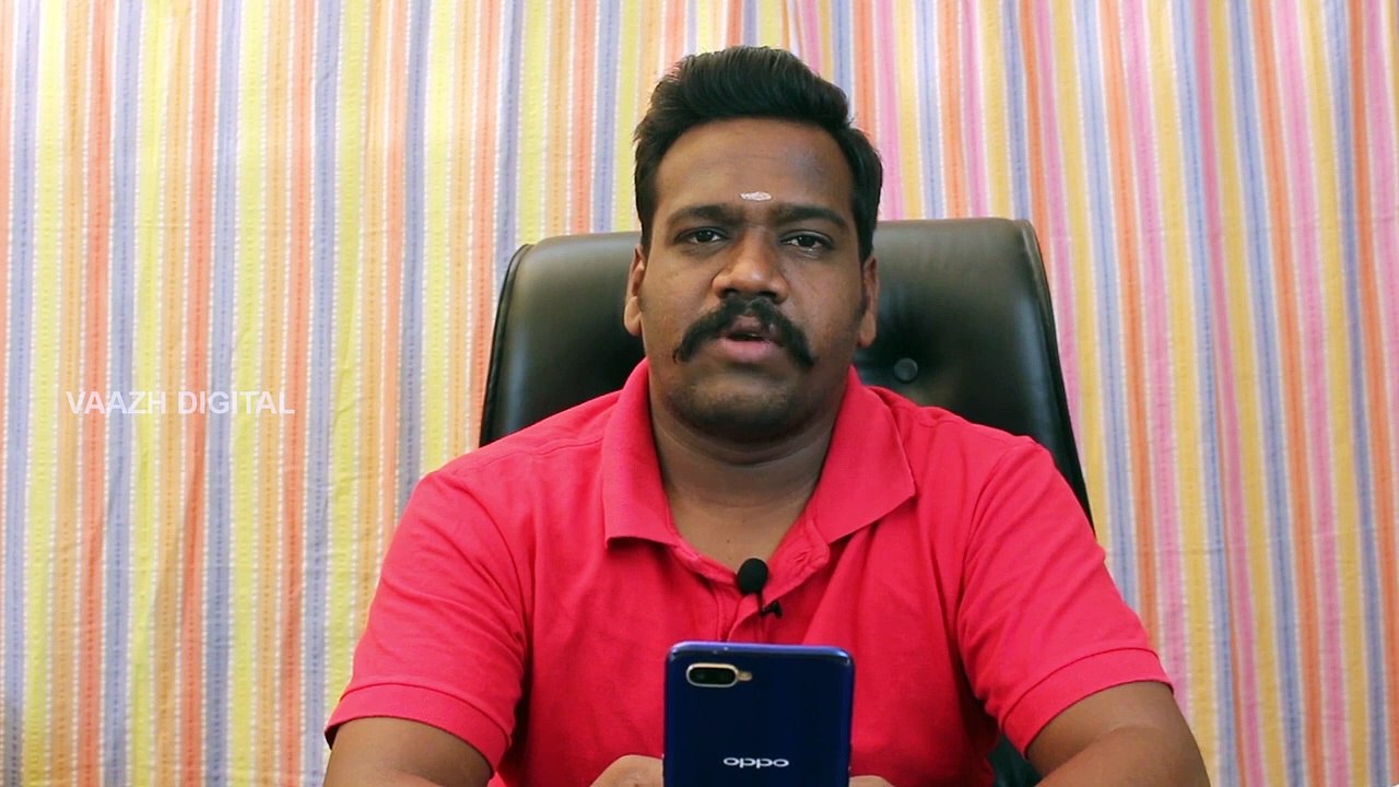 Scams in Digital Marketing course in Tamil 2021 _ Digital marketing course fraud India Tamil 2021