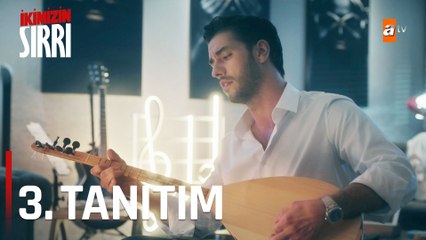 İkimizin Sırrı 3. Tanıtım