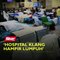 'Hospital Klang hampir lumpuh'