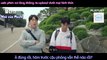 [Vietsub] Playlist tình yêu- Tập đặc biệt: Từ đại học Seo Yeon tới công ty Revan